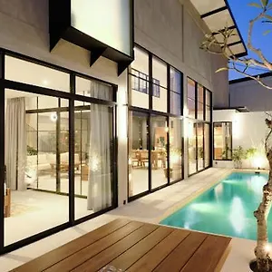 Villa Manresa Bali 1, Canggu (Bali)