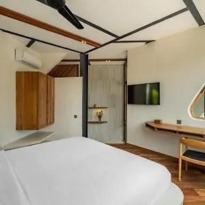 Villa Skove, Canggu (Bali)