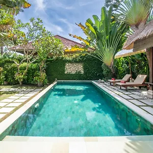Villa Gembira By Finder, Canggu (Bali)